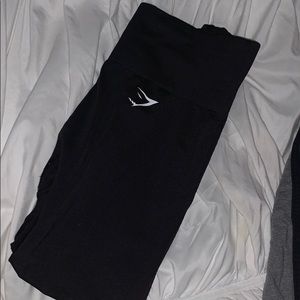 Gymshark seamless leggings